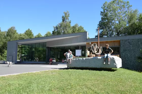 Maison du Sidobre