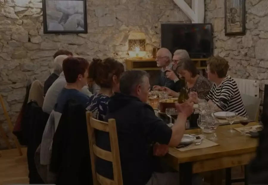 Restaurant O Crémaussel