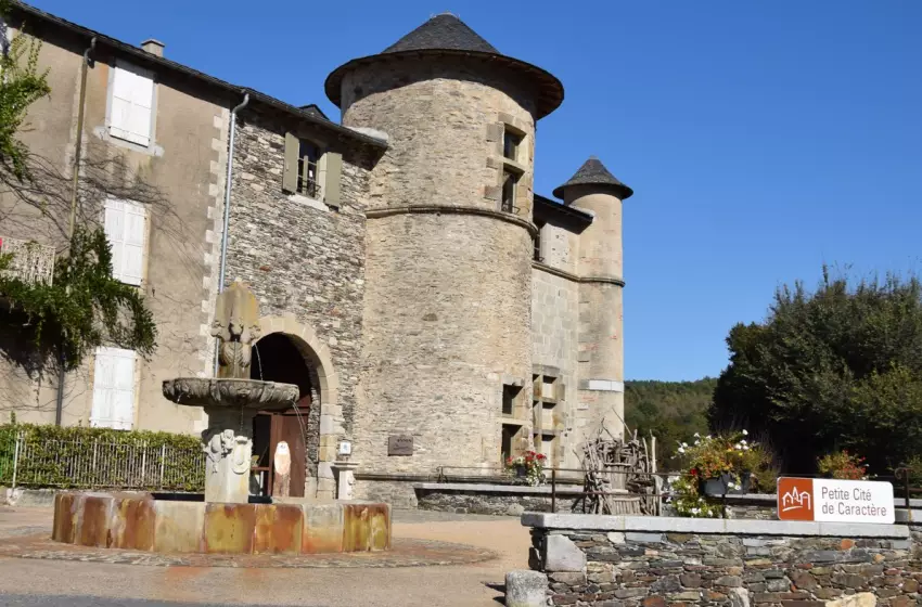 office de tourisme Lacaze
