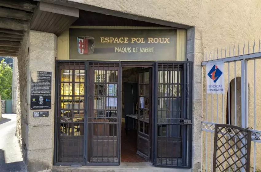 Office de tourisme Vabre