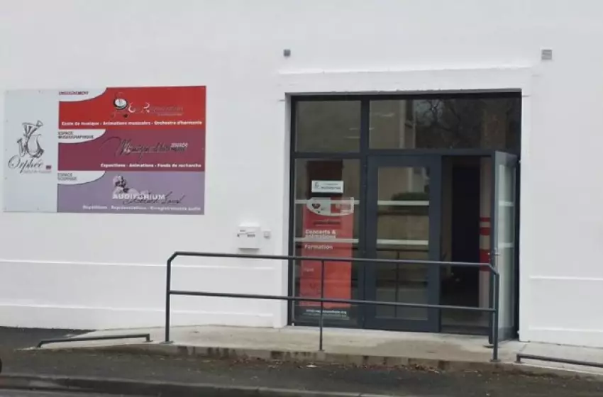 office tourisme Roquecourbe