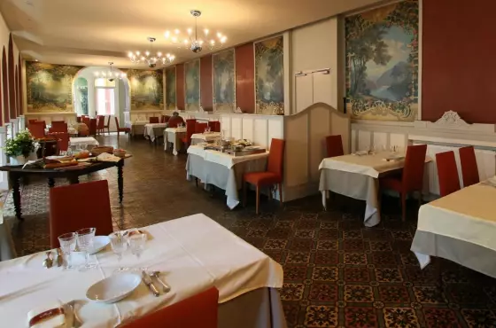 Relais de Fusiès - crédit relais de Fusiès