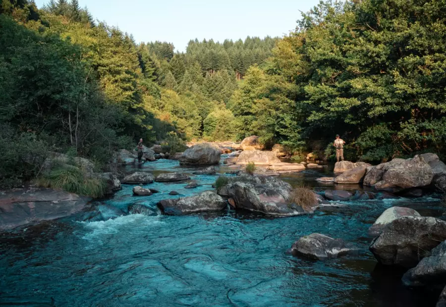 Sentier du Camboussel - crédit Anthony Marcou