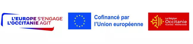 Logo union européenne